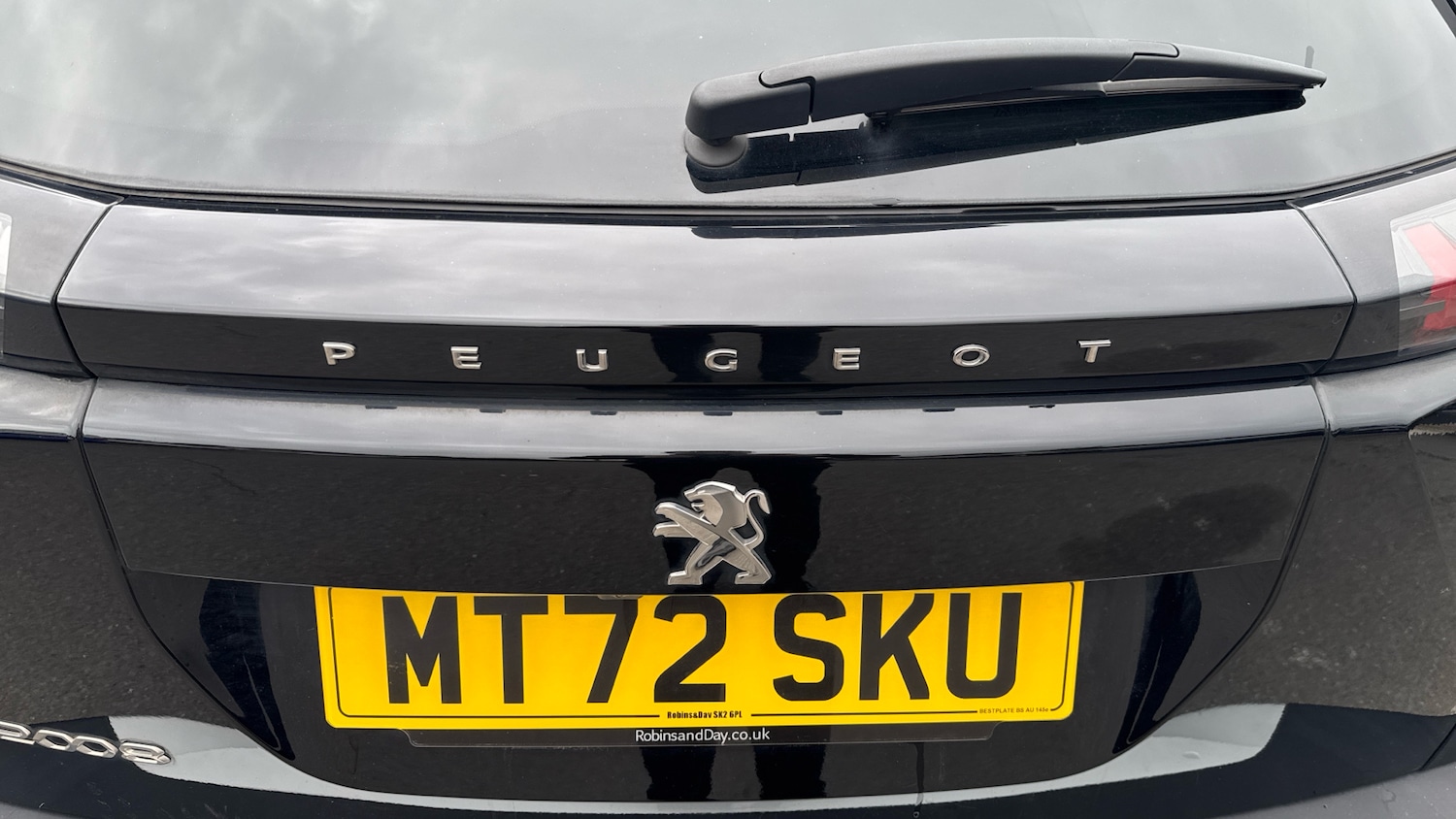 Used Peugeot 2008 2022 for sale - 76073709: Photo 26
