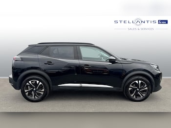 Used Peugeot 2008 2022 for sale - 76073709: Photo 2
