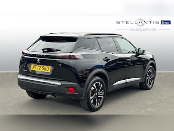 Used Peugeot 2008 2022 for sale - 76073709: Photo 3