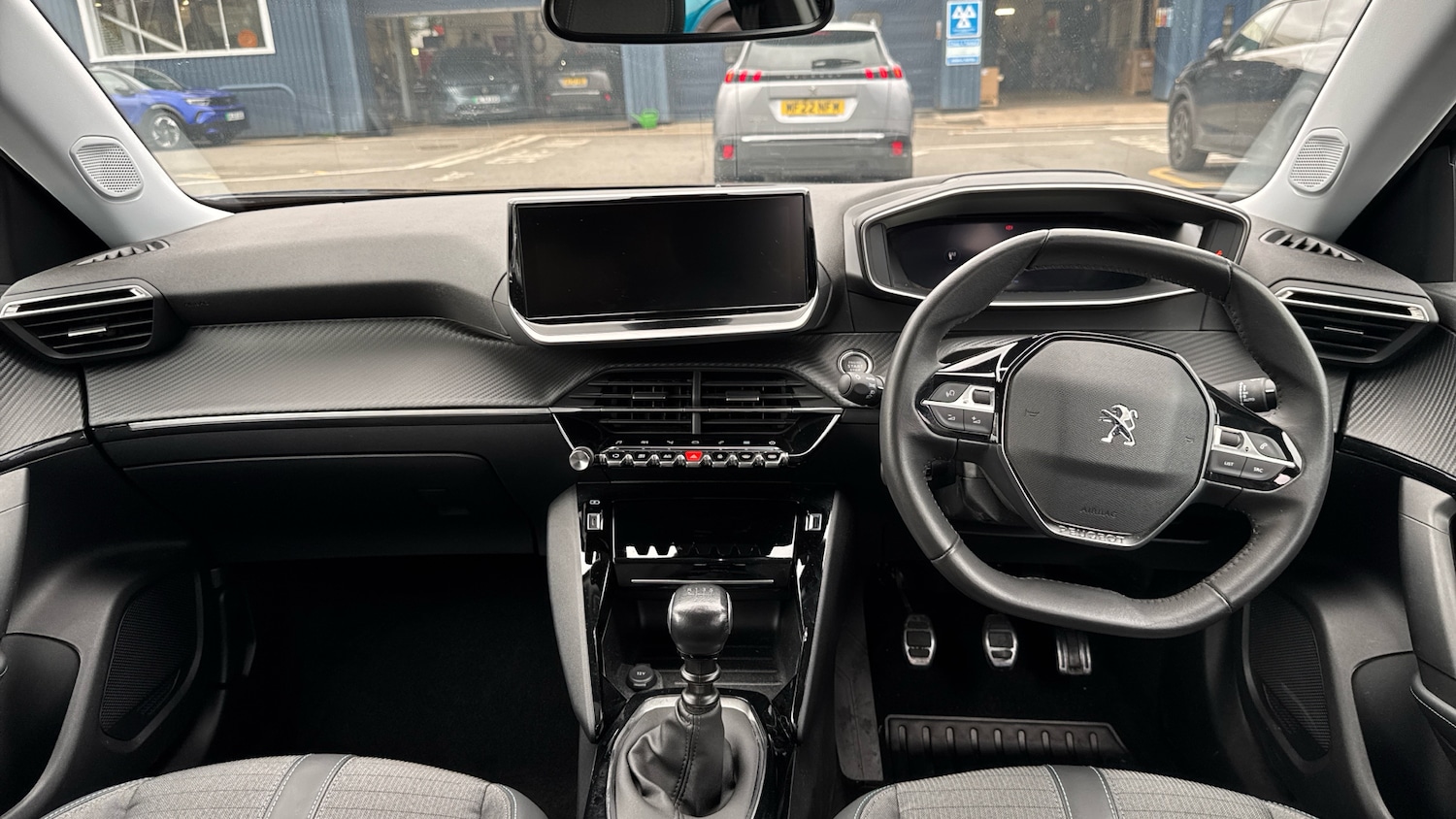 Used Peugeot 2008 2022 for sale - 76073709: Photo 4