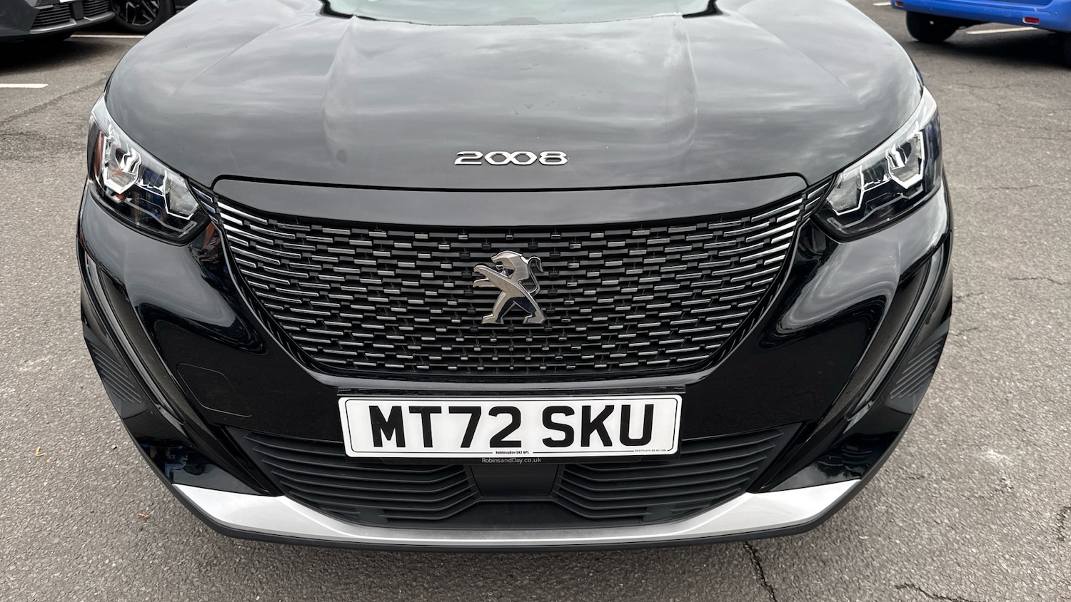 Used Peugeot 2008 2022 for sale - 76073709: Photo 40