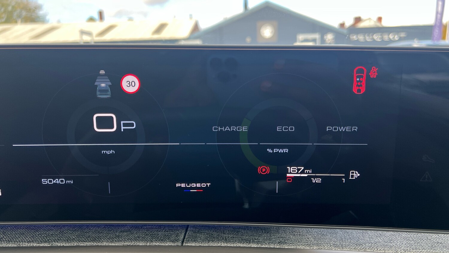 Used Peugeot 5008 2025 for sale - 76327687: Photo 13