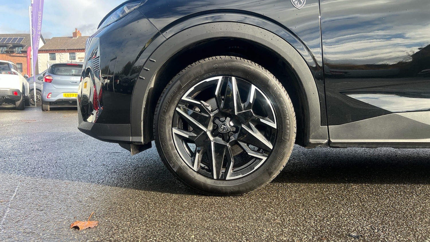 Used Peugeot 5008 2025 for sale - 76327687: Photo 14