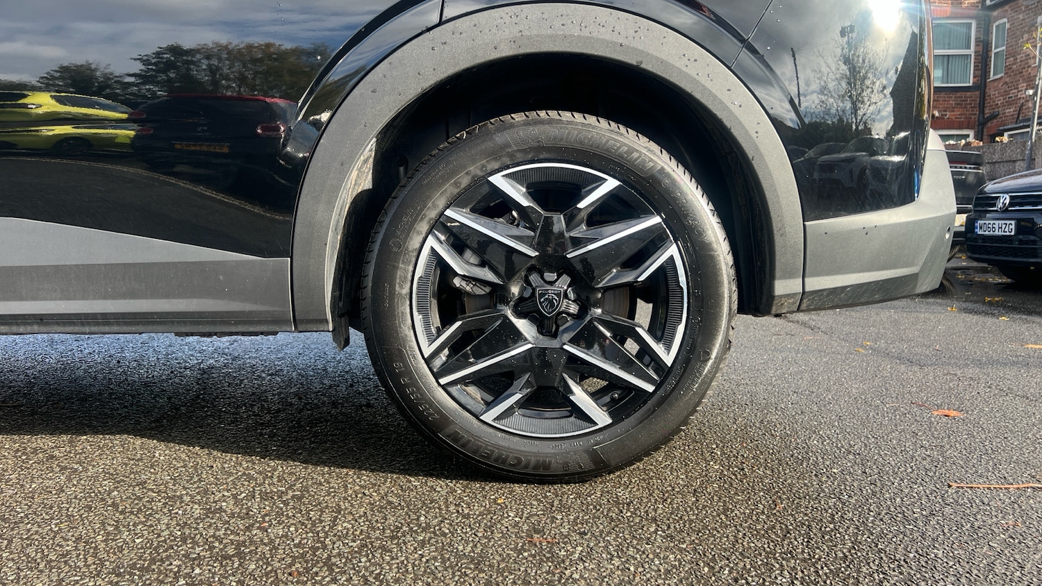 Used Peugeot 5008 2025 for sale - 76327687: Photo 15