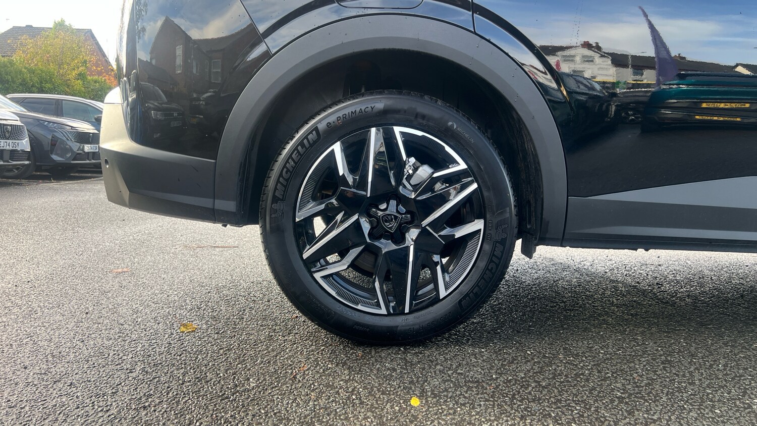Used Peugeot 5008 2025 for sale - 76327687: Photo 16