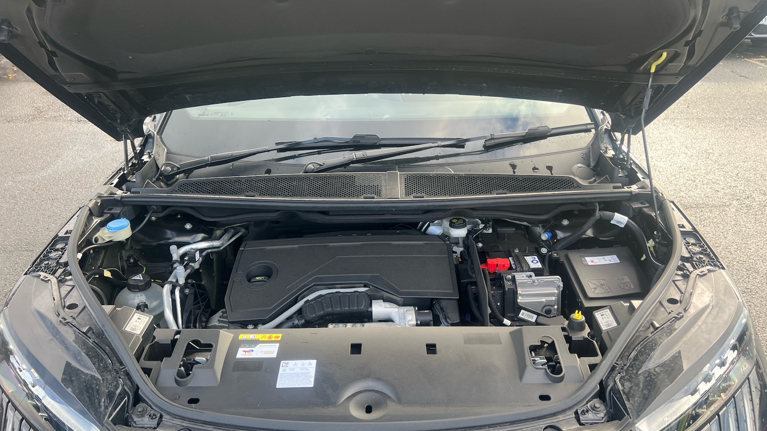 Used Peugeot 5008 2025 for sale - 76327687: Photo 18