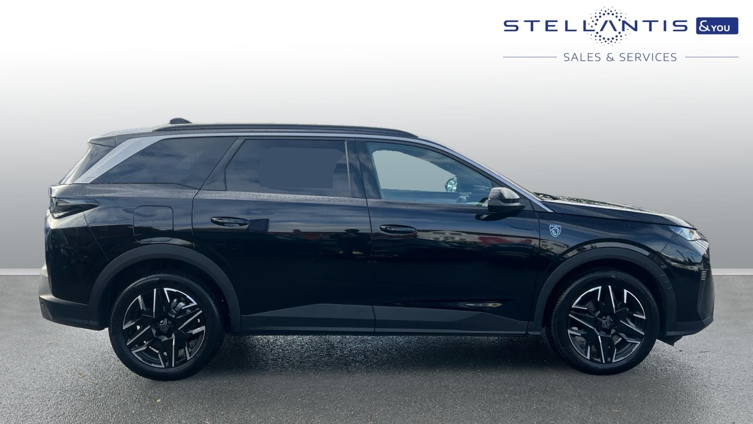Used Peugeot 5008 2025 for sale - 76327687: Photo 2