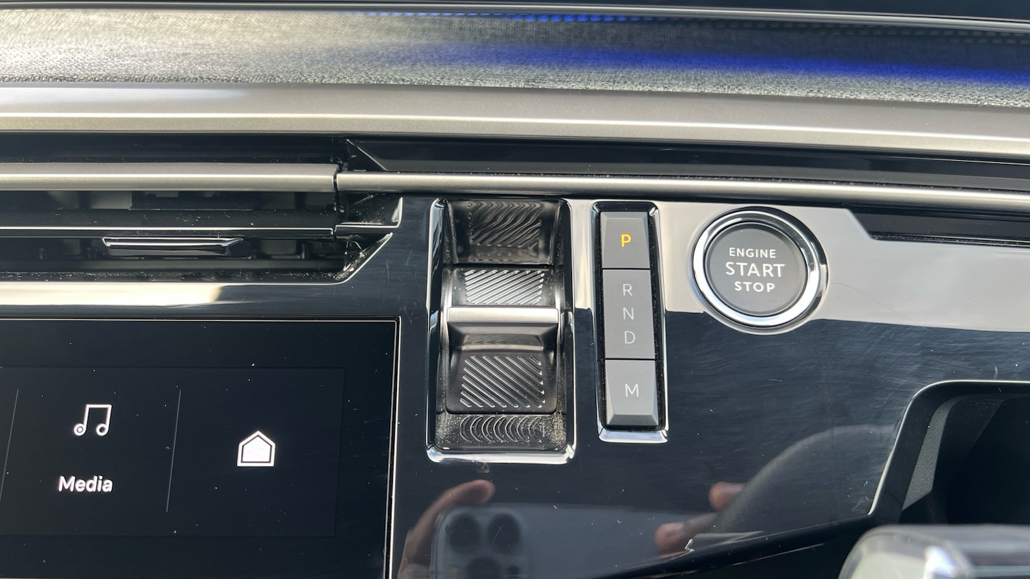 Used Peugeot 5008 2025 for sale - 76327687: Photo 20