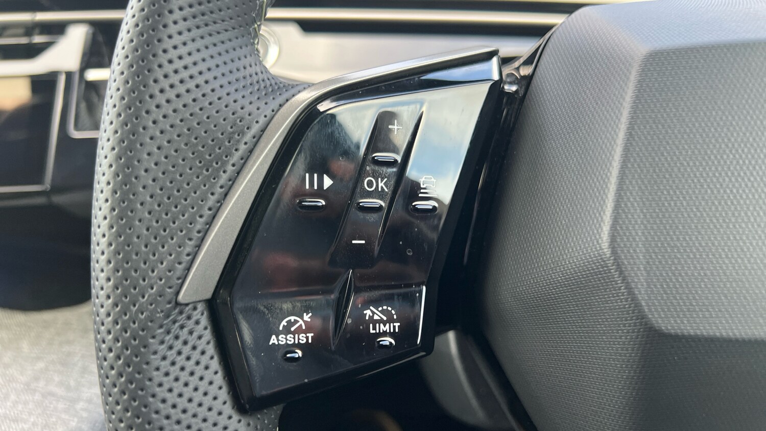 Used Peugeot 5008 2025 for sale - 76327687: Photo 23