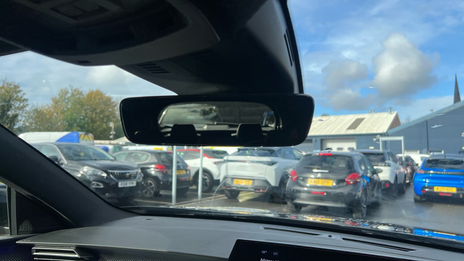Used Peugeot 5008 2025 for sale - 76327687: Photo 35