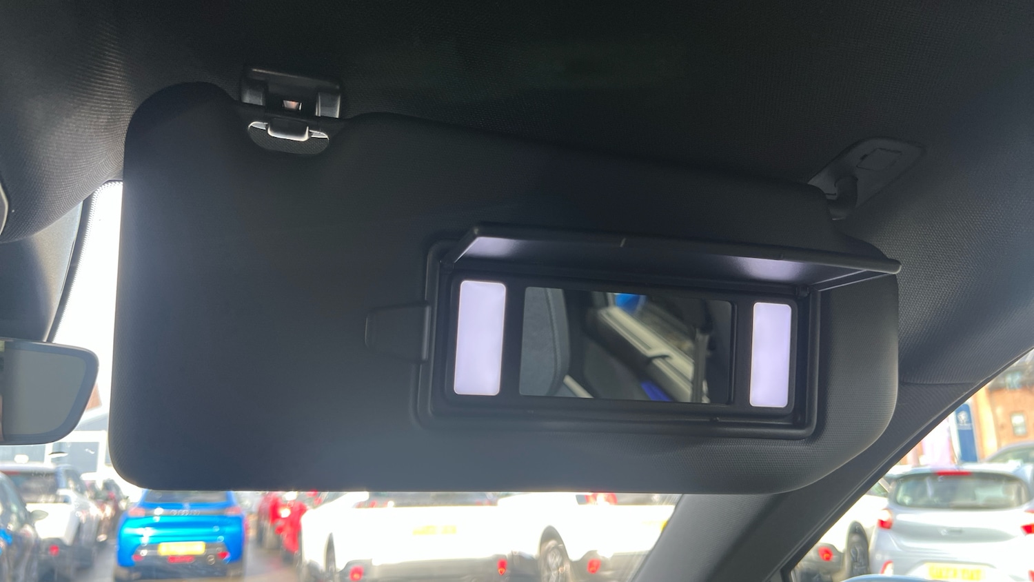 Used Peugeot 5008 2025 for sale - 76327687: Photo 36
