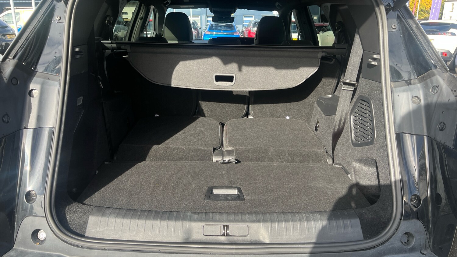 Used Peugeot 5008 2025 for sale - 76327687: Photo 40