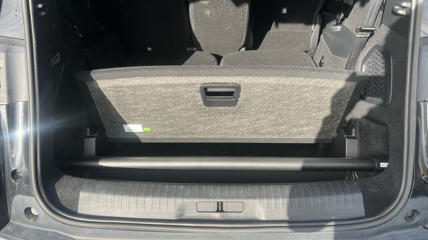Used Peugeot 5008 2025 for sale - 76327687: Photo 41