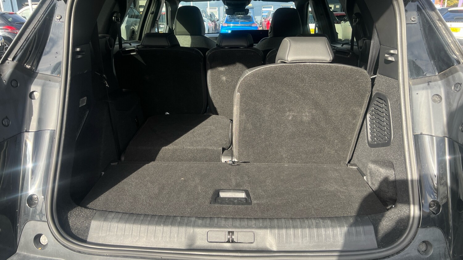 Used Peugeot 5008 2025 for sale - 76327687: Photo 42