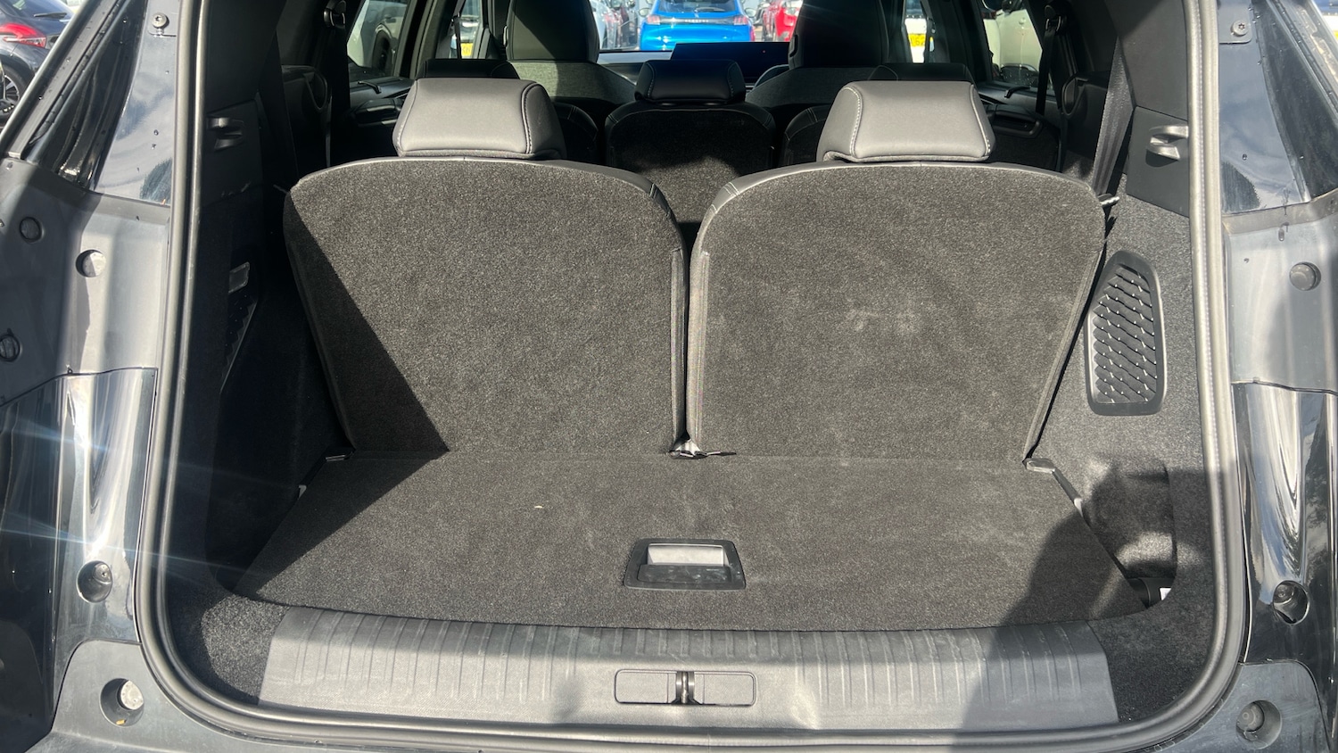 Used Peugeot 5008 2025 for sale - 76327687: Photo 43
