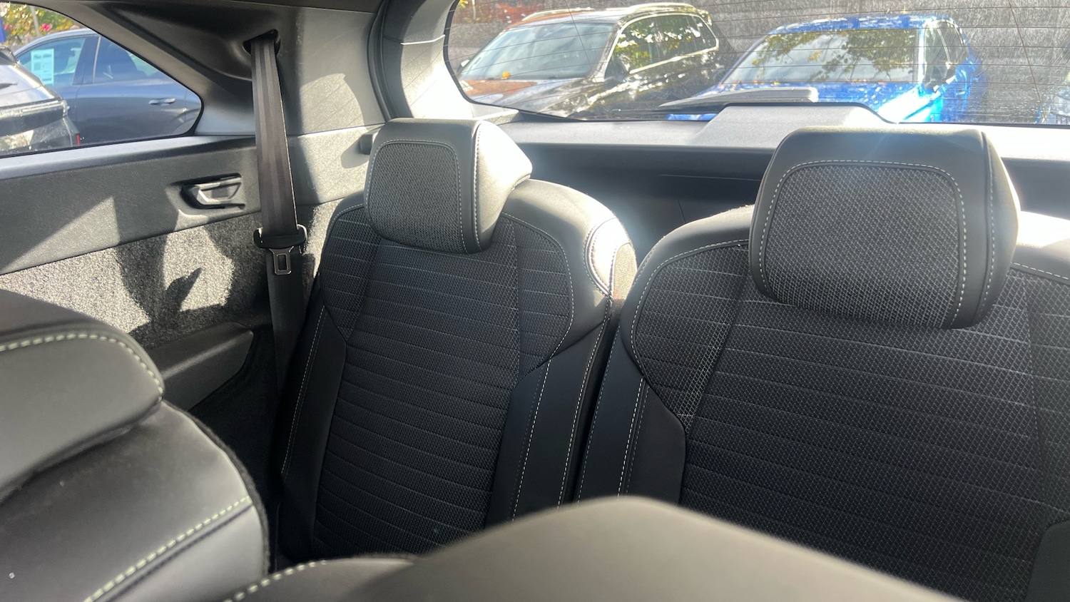 Used Peugeot 5008 2025 for sale - 76327687: Photo 44