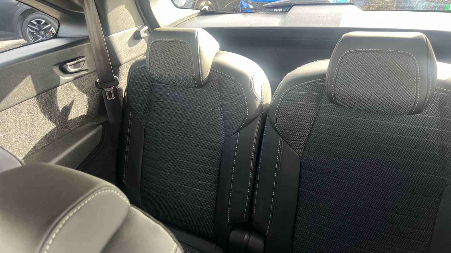 Used Peugeot 5008 2025 for sale - 76327687: Photo 45