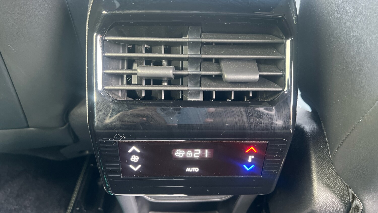 Used Peugeot 5008 2025 for sale - 76327687: Photo 47
