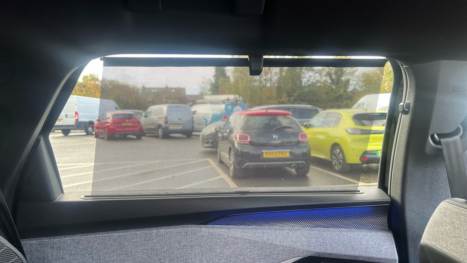 Used Peugeot 5008 2025 for sale - 76327687: Photo 48