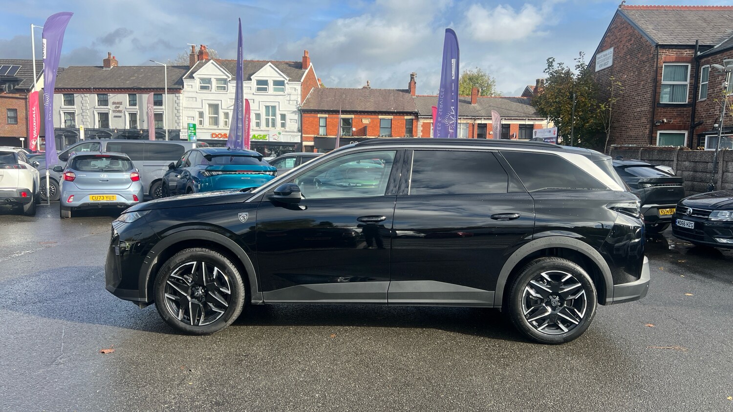 Used Peugeot 5008 2025 for sale - 76327687: Photo 6