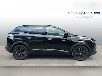 Used Peugeot 3008 2021 for sale - 75811364: Photo