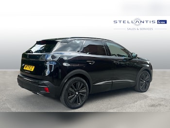 Used Peugeot 3008 2021 for sale - 75811364: Photo