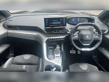 Used Peugeot 3008 2021 for sale - 75811364: Photo