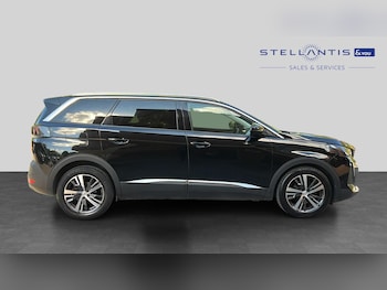 Used Peugeot 5008 2021 for sale - 79350181: Photo