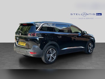 Used Peugeot 5008 2021 for sale - 79350181: Photo