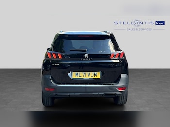 Used Peugeot 5008 2021 for sale - 79350181: Photo