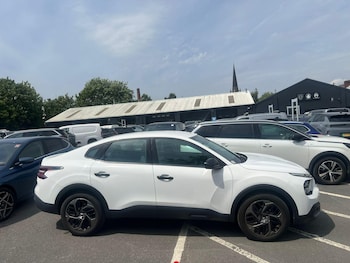 Used Citroen C4 X 2024 for sale - 78912006: Photo