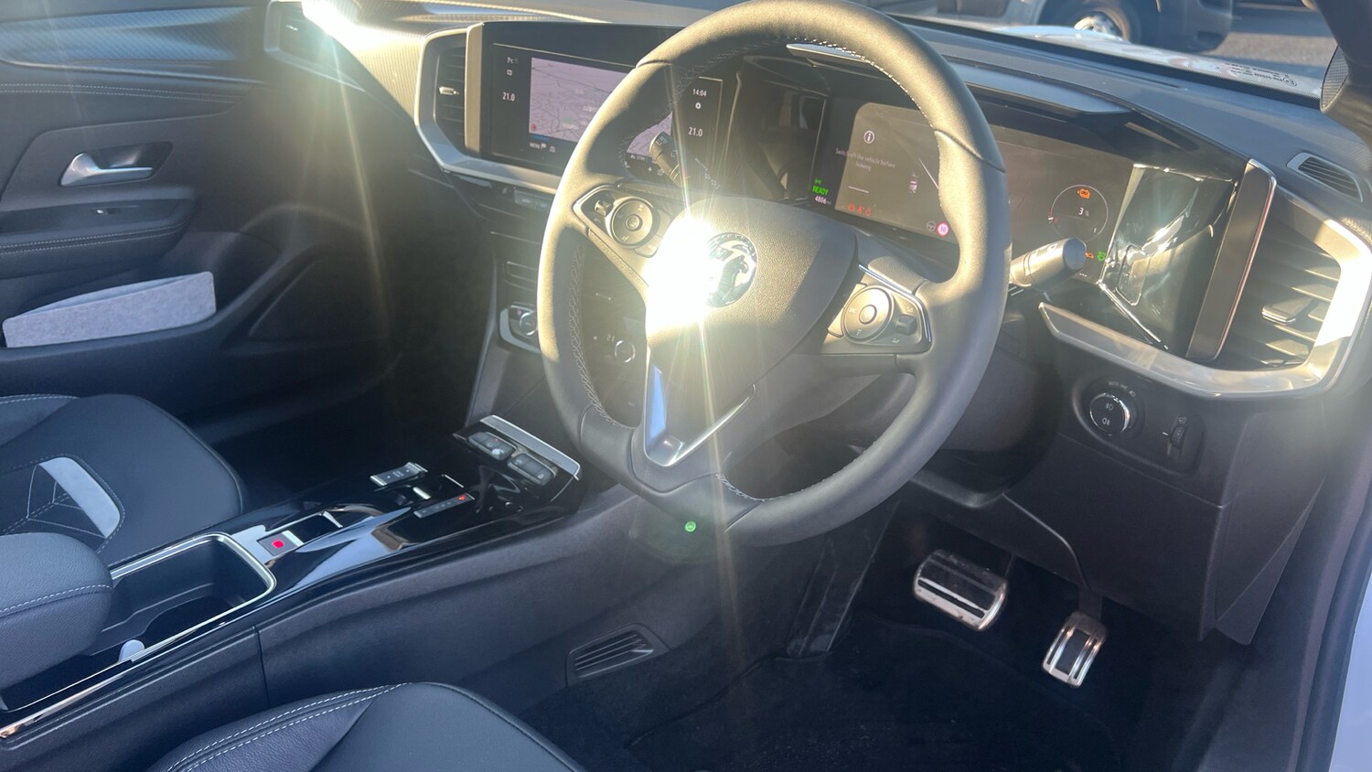 Used Vauxhall Mokka Electric 2025 for sale - 77785301: Photo 11