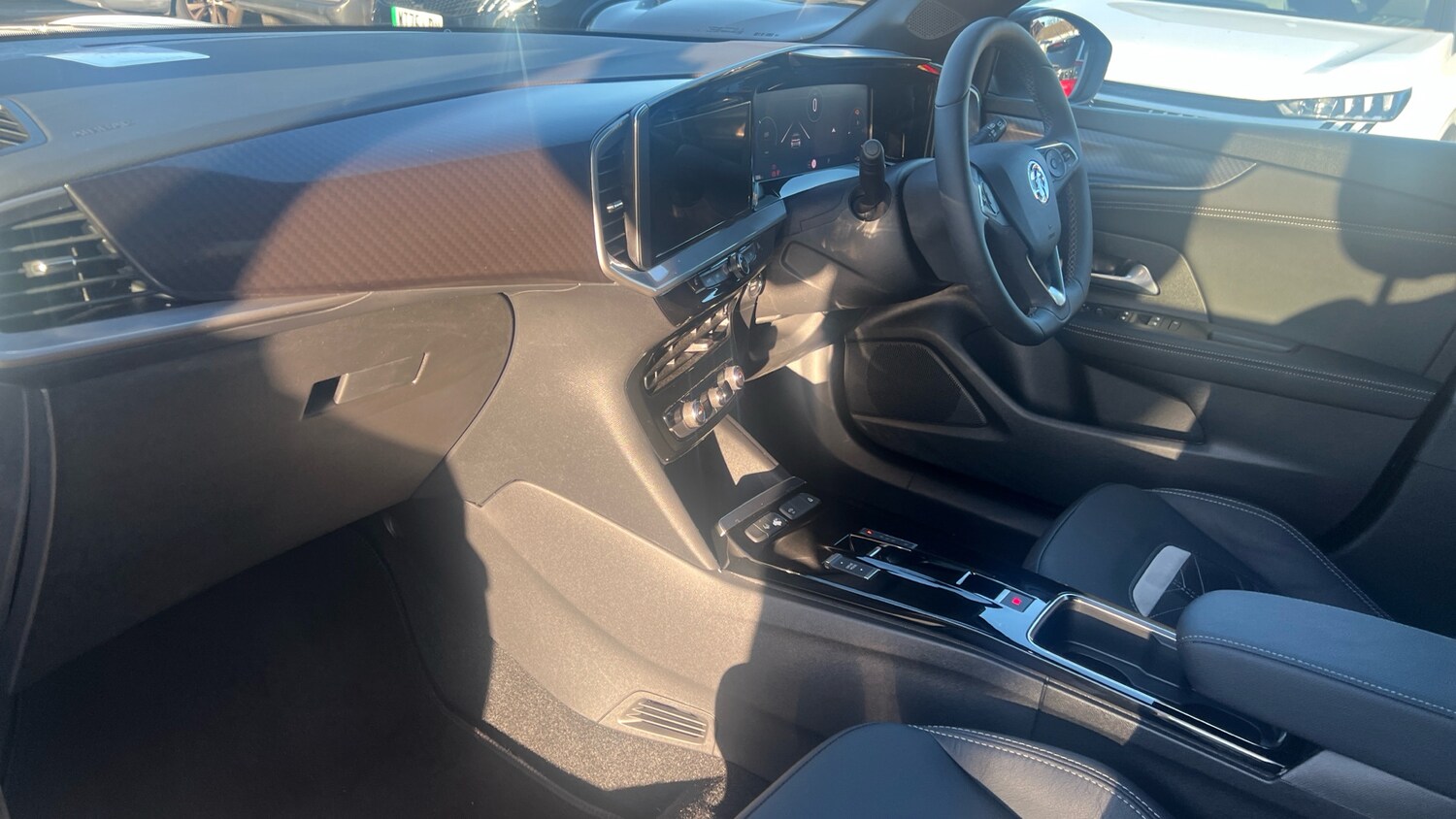 Used Vauxhall Mokka Electric 2025 for sale - 77785301: Photo 12