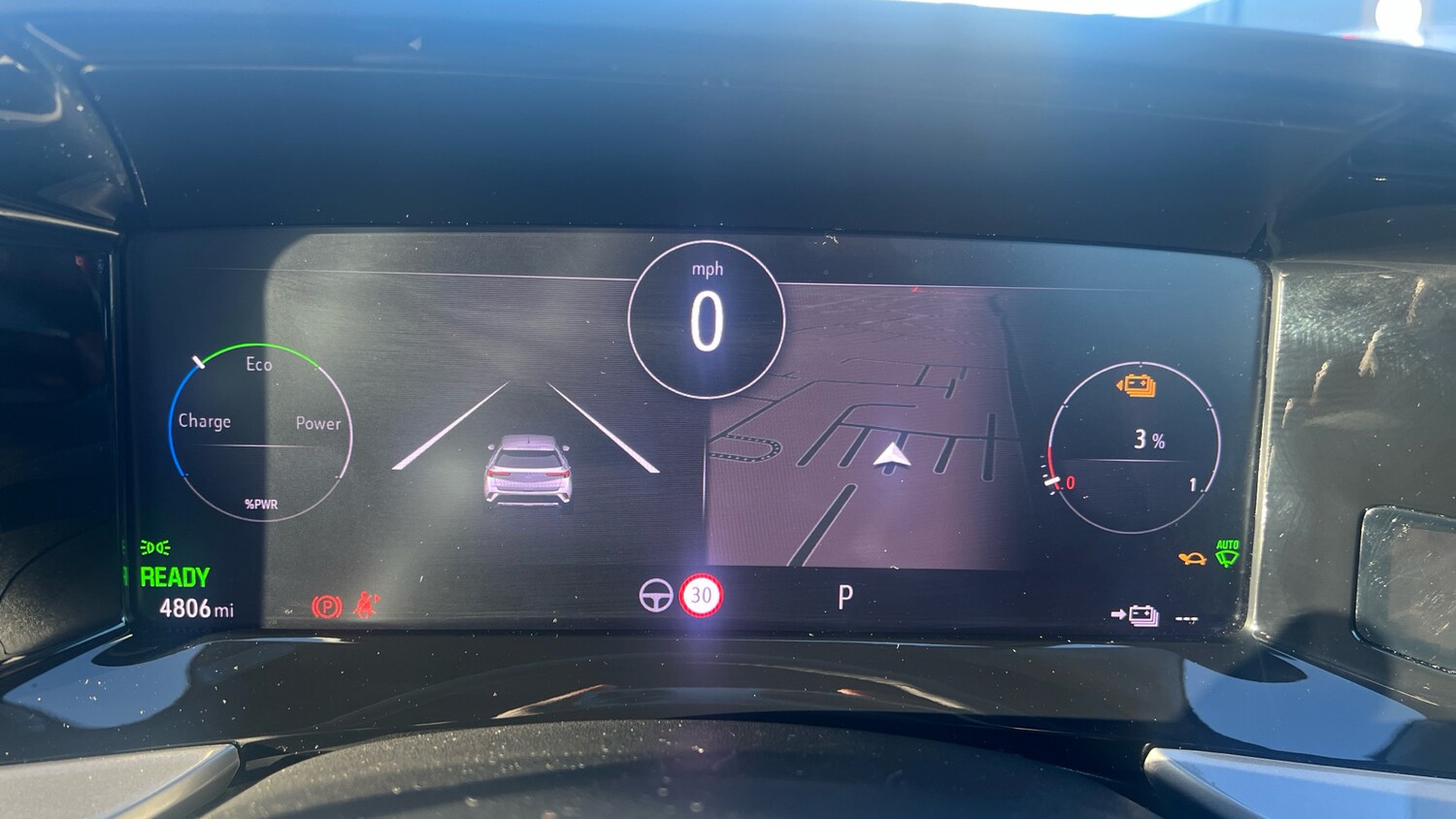 Used Vauxhall Mokka Electric 2025 for sale - 77785301: Photo 13