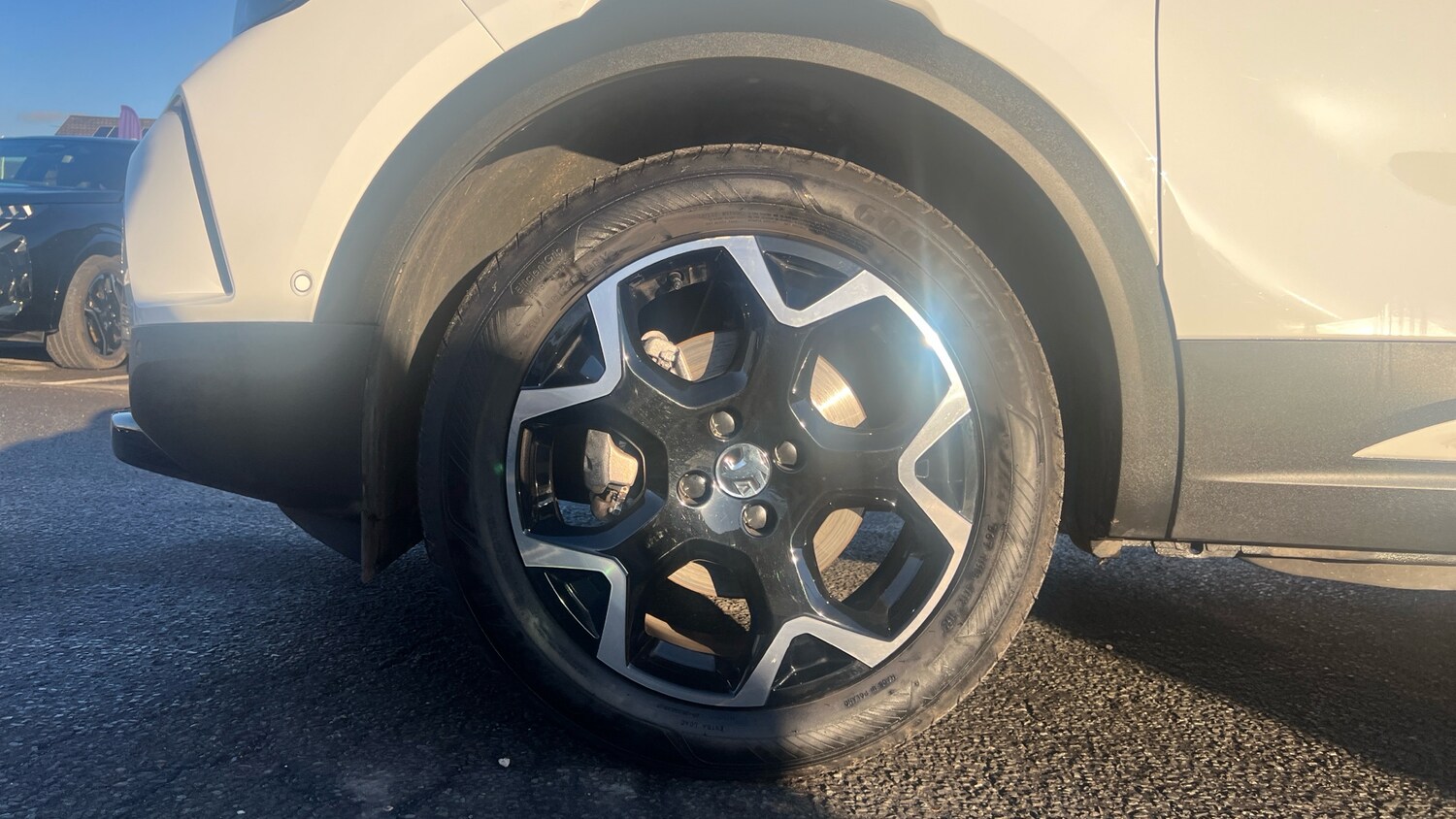 Used Vauxhall Mokka Electric 2025 for sale - 77785301: Photo 14