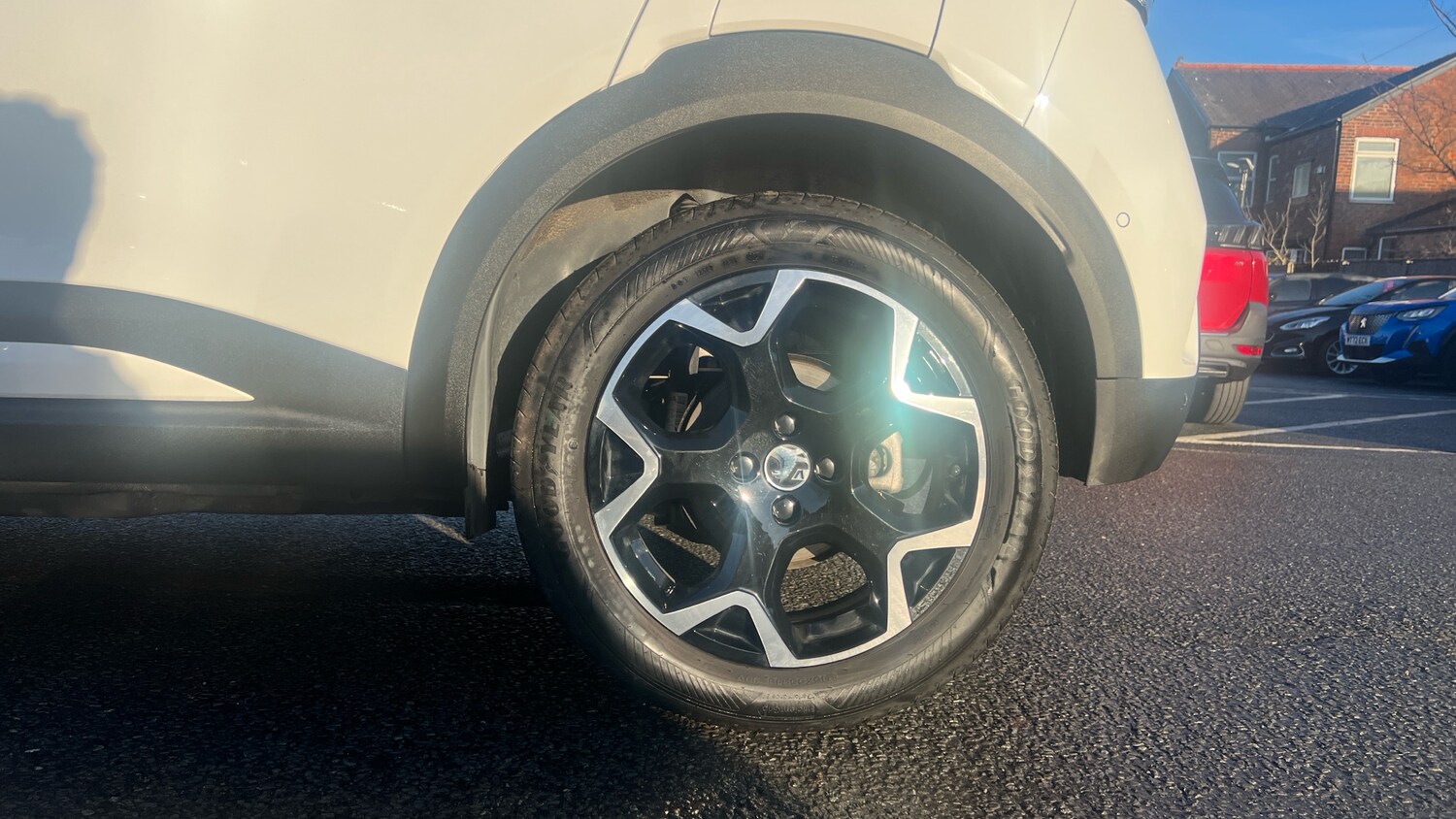 Used Vauxhall Mokka Electric 2025 for sale - 77785301: Photo 15