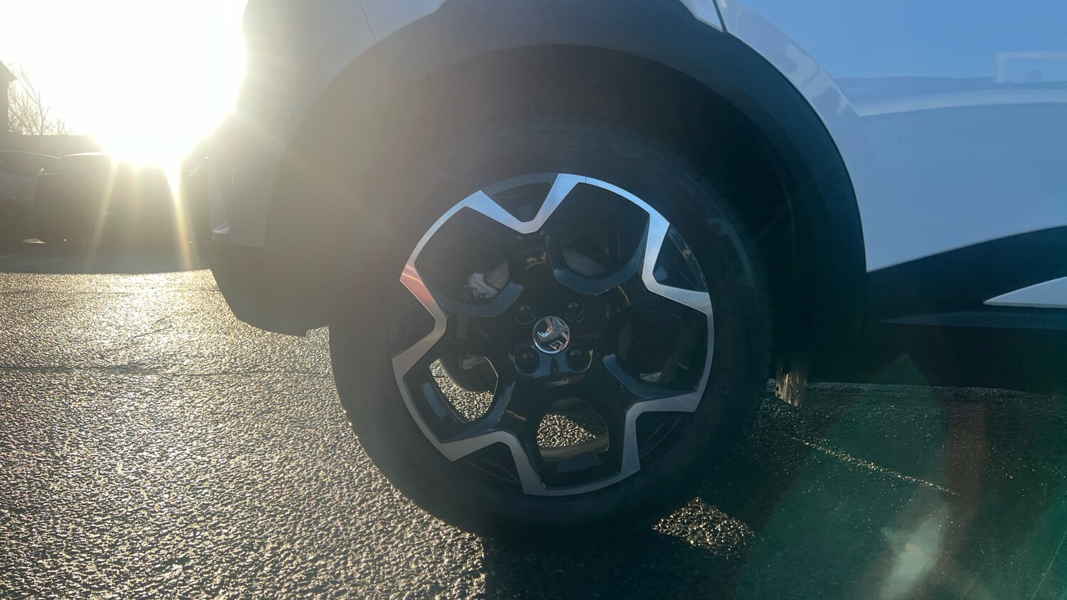 Used Vauxhall Mokka Electric 2025 for sale - 77785301: Photo 16