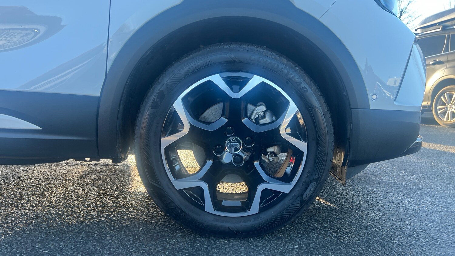 Used Vauxhall Mokka Electric 2025 for sale - 77785301: Photo 17