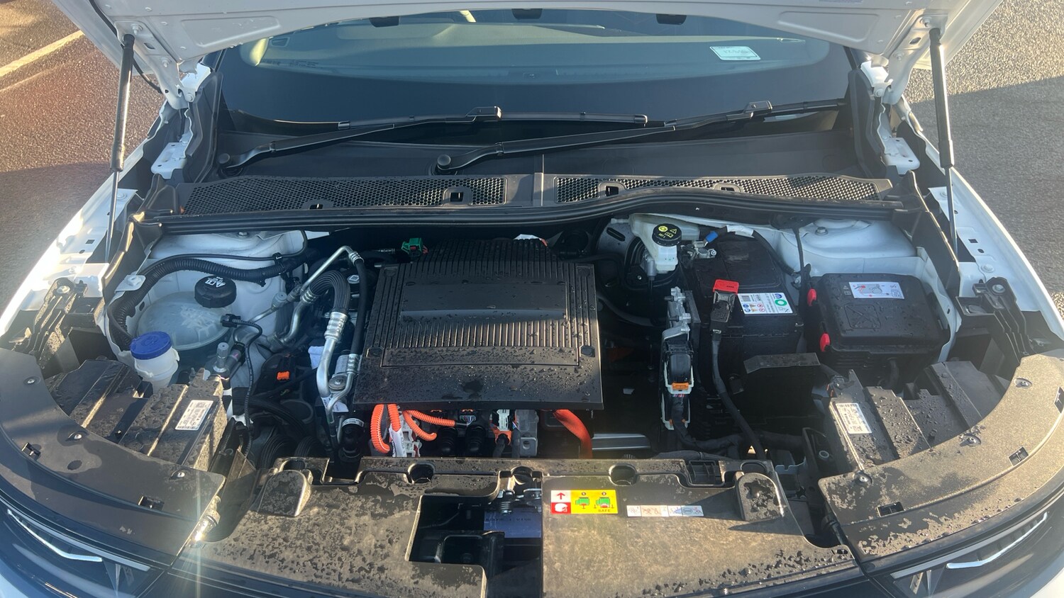 Used Vauxhall Mokka Electric 2025 for sale - 77785301: Photo 18