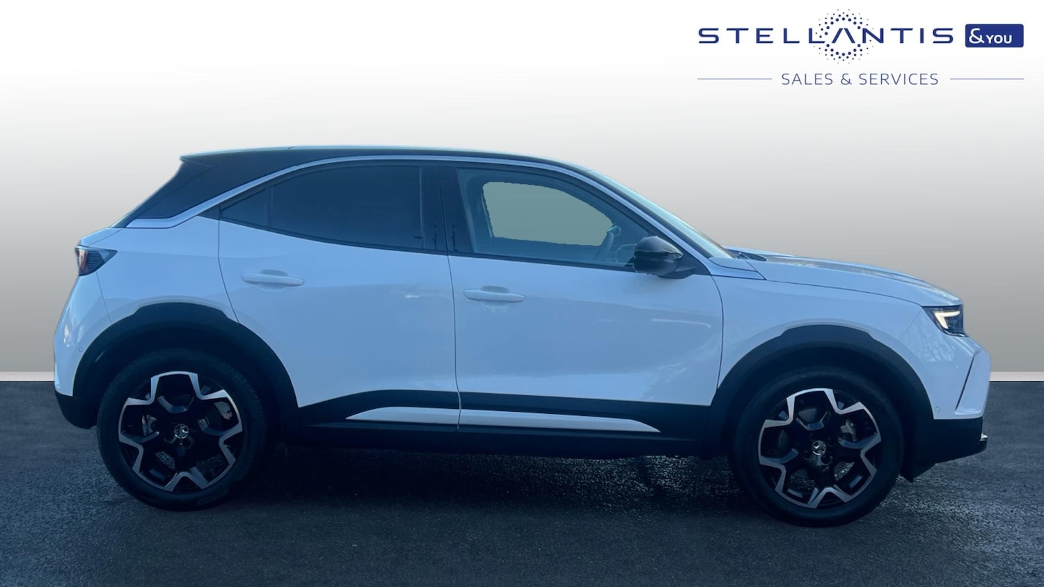 Used Vauxhall Mokka Electric 2025 for sale - 77785301: Photo 2