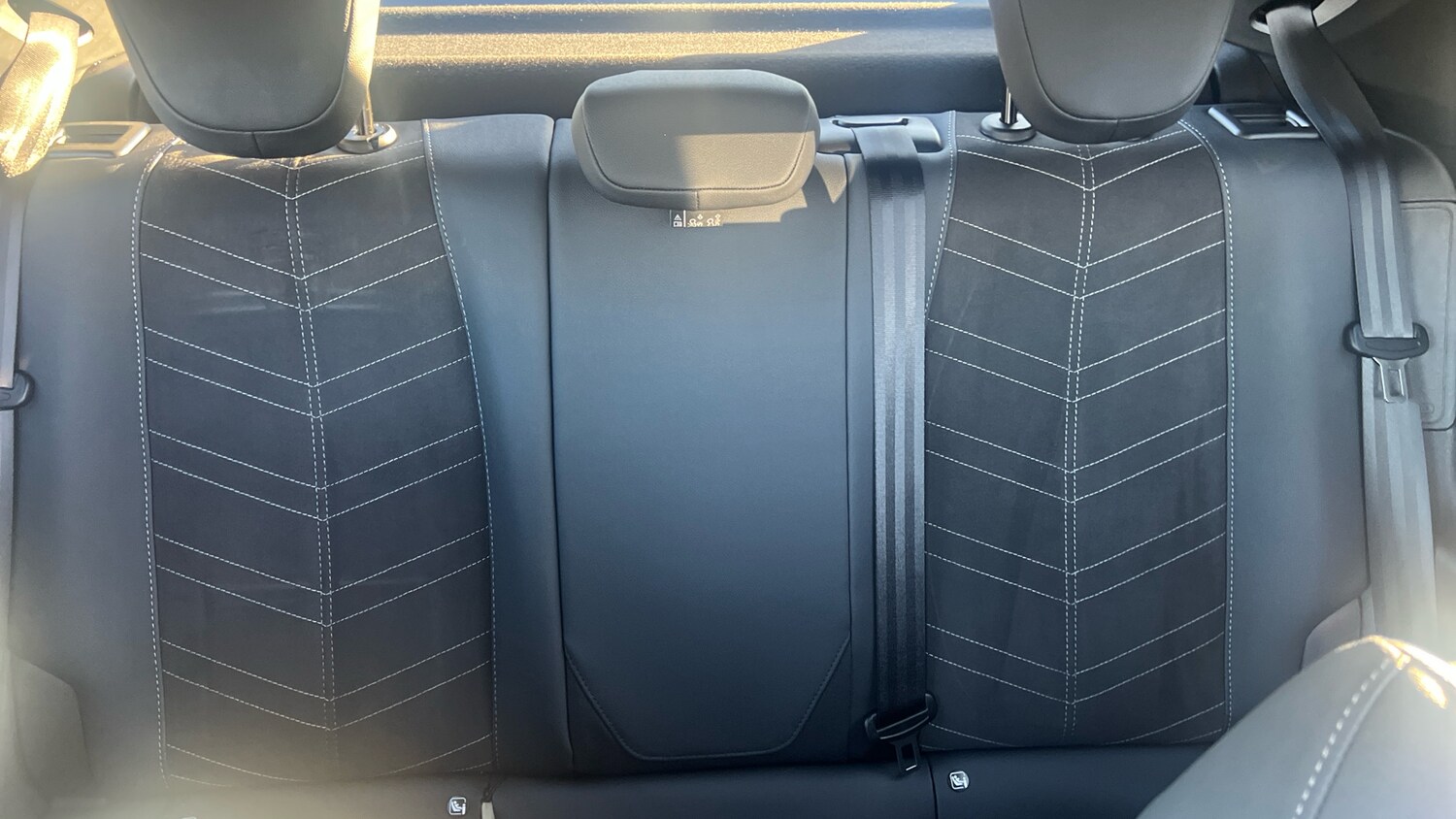 Used Vauxhall Mokka Electric 2025 for sale - 77785301: Photo 25