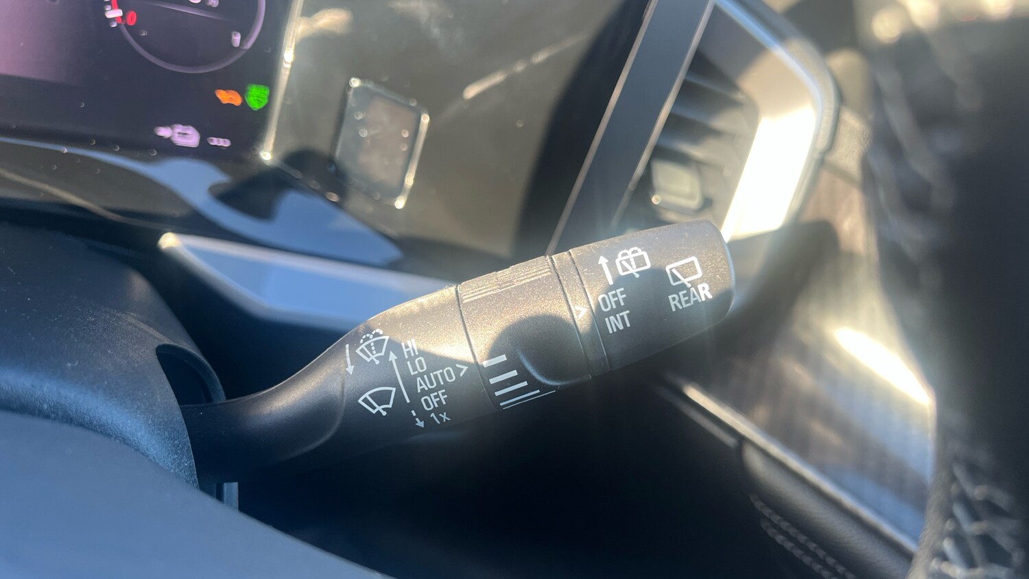 Used Vauxhall Mokka Electric 2025 for sale - 77785301: Photo 28