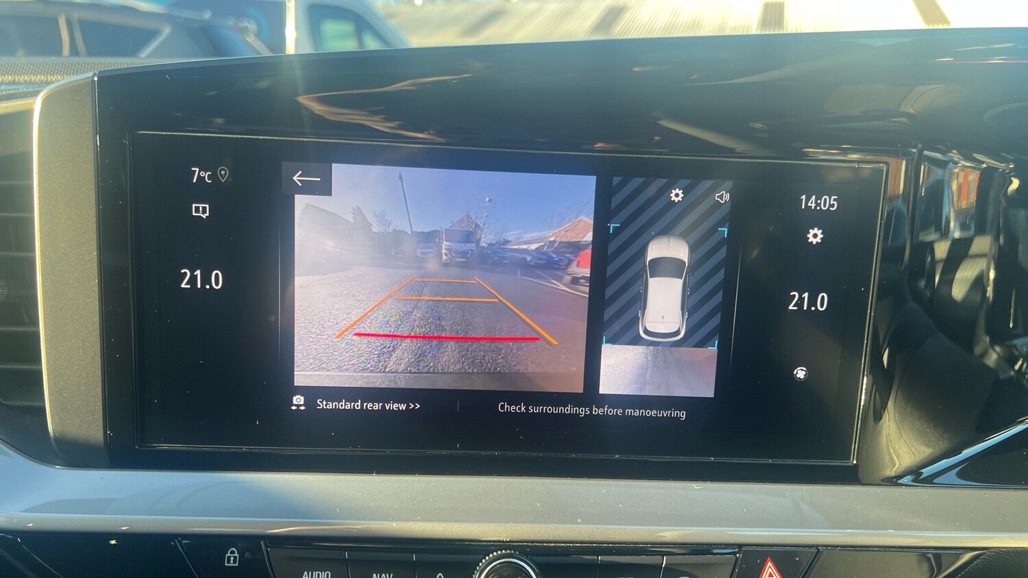 Used Vauxhall Mokka Electric 2025 for sale - 77785301: Photo 29