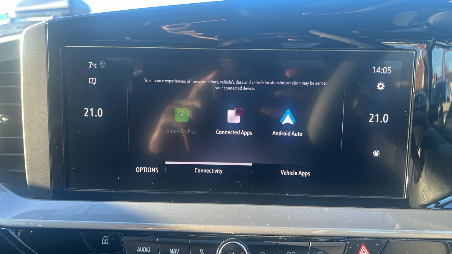 Used Vauxhall Mokka Electric 2025 for sale - 77785301: Photo 31