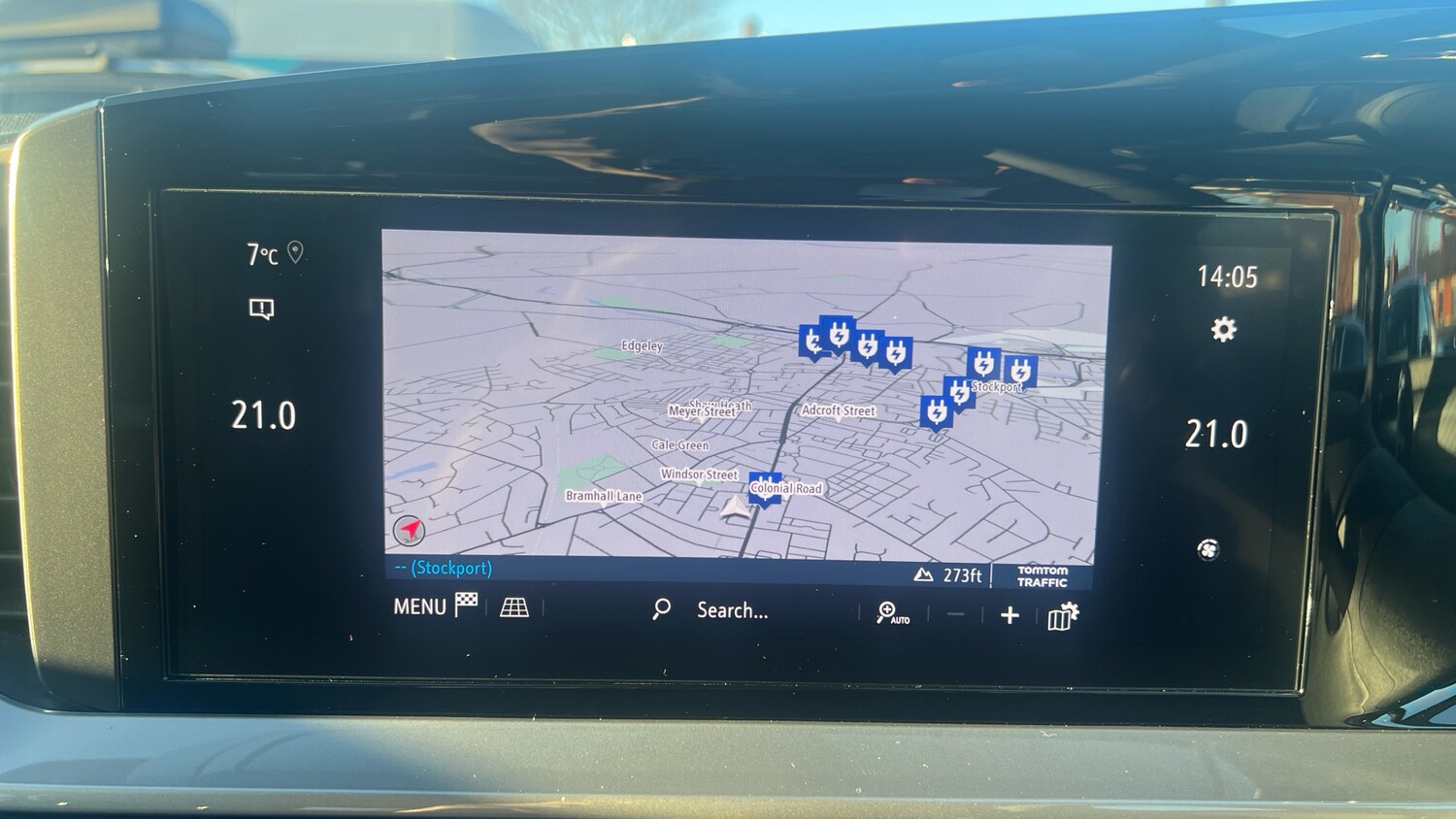 Used Vauxhall Mokka Electric 2025 for sale - 77785301: Photo 32