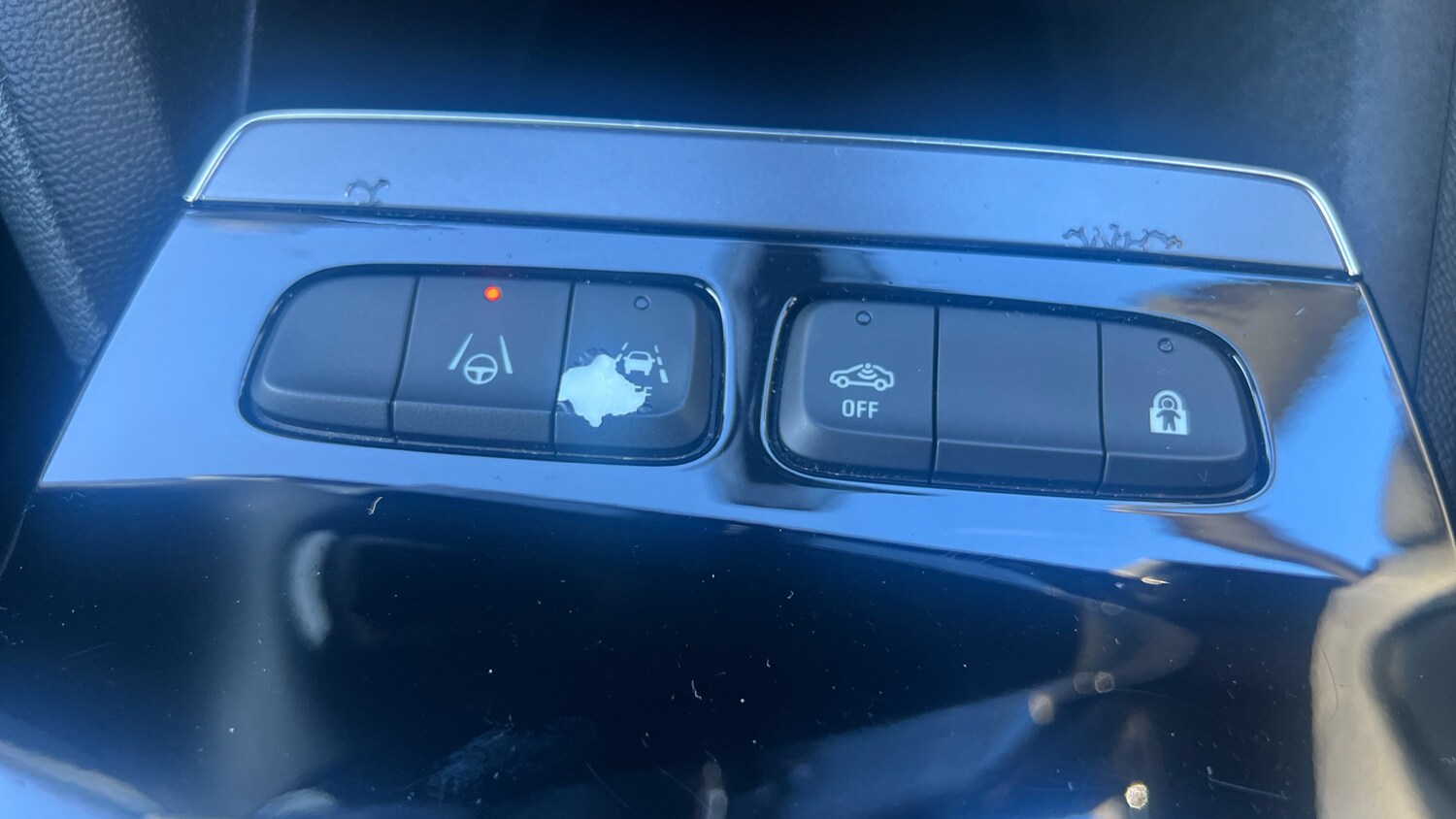 Used Vauxhall Mokka Electric 2025 for sale - 77785301: Photo 33