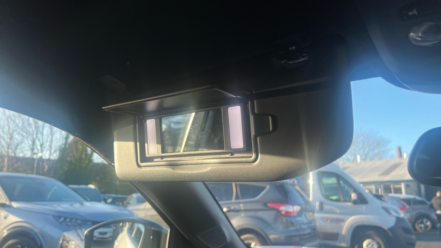 Used Vauxhall Mokka Electric 2025 for sale - 77785301: Photo 34