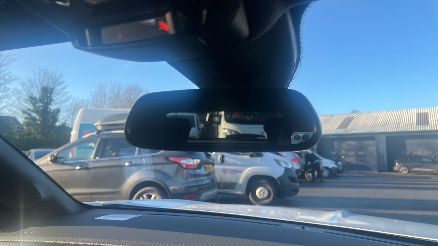 Used Vauxhall Mokka Electric 2025 for sale - 77785301: Photo 35