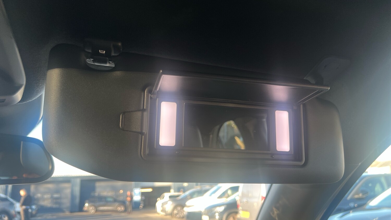 Used Vauxhall Mokka Electric 2025 for sale - 77785301: Photo 36