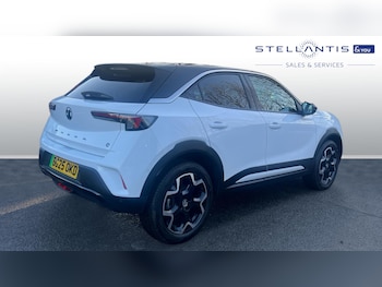 Used Vauxhall Mokka Electric 2025 for sale - 77785301: Photo